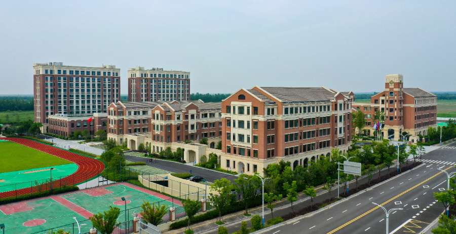 上虞高中怎么樣,高中