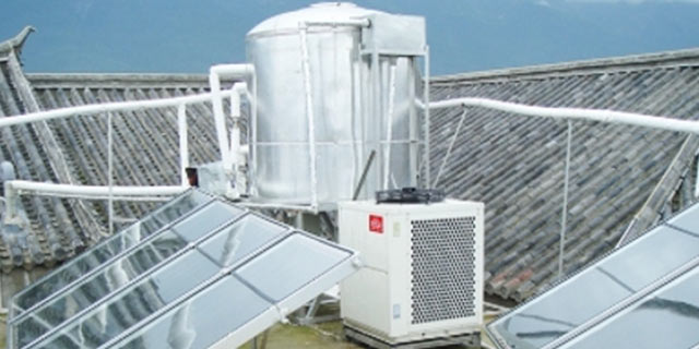 寧夏民宿熱水機(jī)工作原理