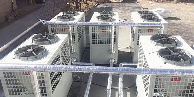 西藏熱水機制造商 廣州瑞姆節能設備供應