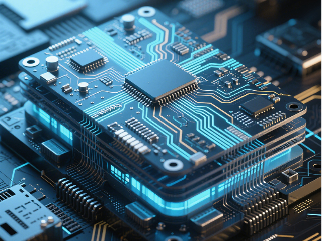 安徽電路板制作電子元器件/PCB電路板設(shè)計(jì) 值得信賴 上海長(zhǎng)鴻華晟電子科技供應(yīng)