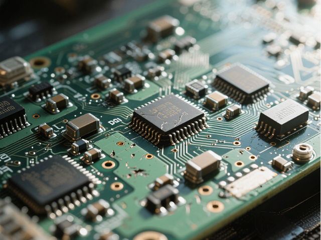 北京oem電子元器件/PCB電路板設計