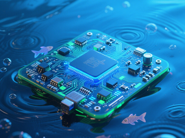 浙江嘉立創電子元器件/PCB電路板費用是多少
