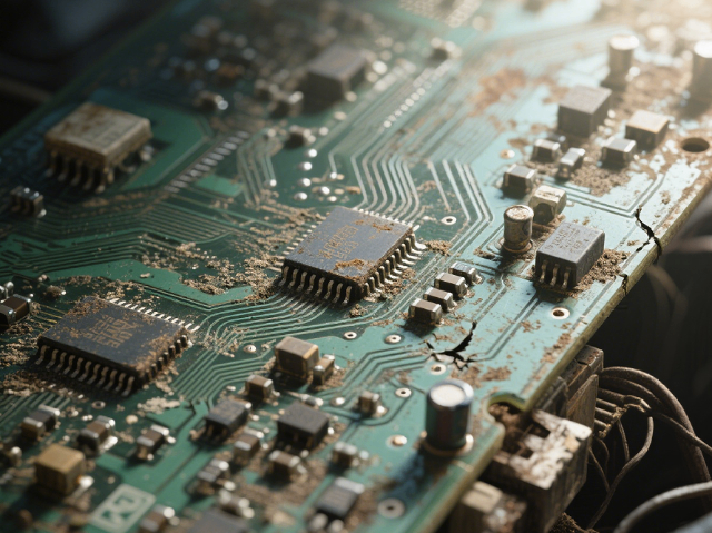 浙江電路板焊接電子元器件/PCB電路板價(jià)格對(duì)比 歡迎咨詢 上海長(zhǎng)鴻華晟電子科技供應(yīng)