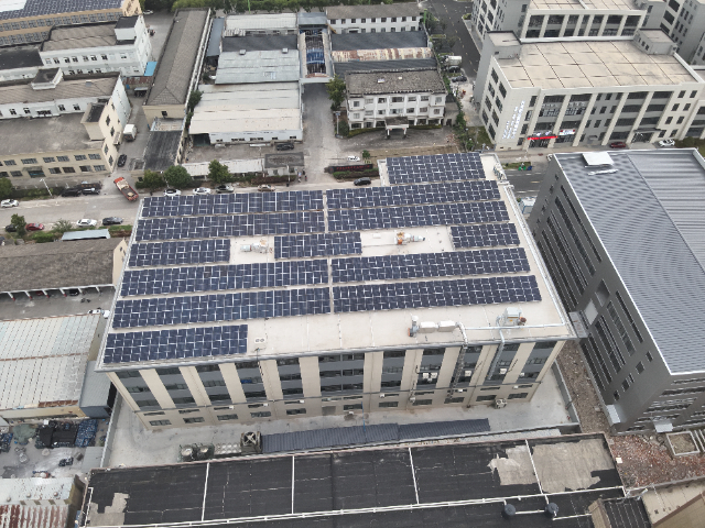 四川運維光伏資方 浙江姚遠新能源科技供應