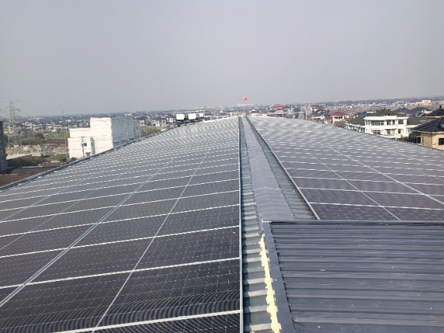 重慶運維光伏發(fā)電工程,光伏