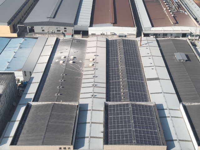 江蘇陽光房光伏發(fā)電系統(tǒng) 浙江姚遠新能源科技供應