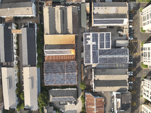 寧波學校光伏造價 浙江姚遠新能源科技供應