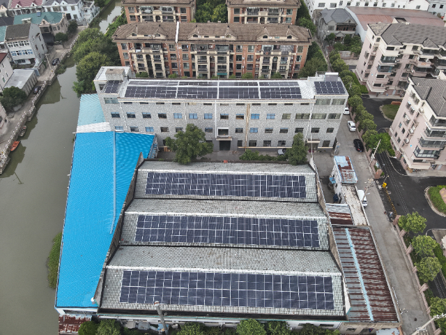 上海太陽能光伏報價 浙江姚遠新能源科技供應