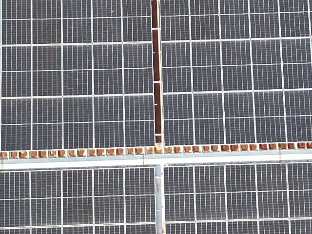 江西戶用光伏多少錢 浙江姚遠新能源科技供應