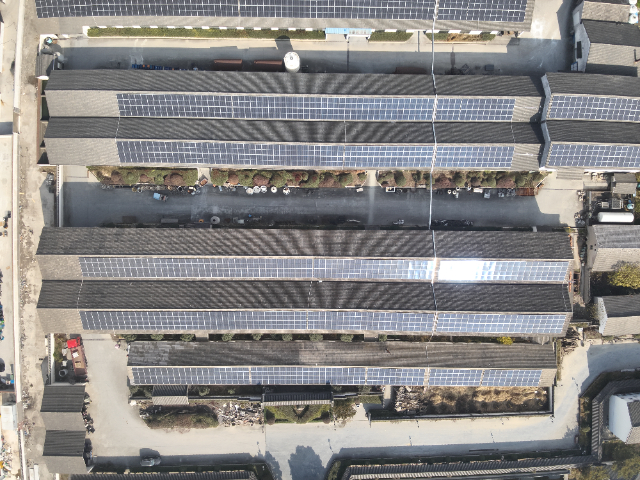 江西并網光伏資方 浙江姚遠新能源科技供應