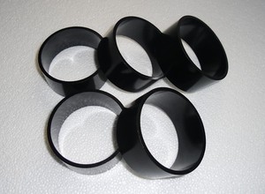 粘結釹鐵硼磁鋼