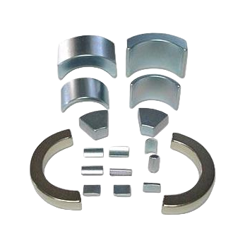 燒結釹鐵硼磁鋼