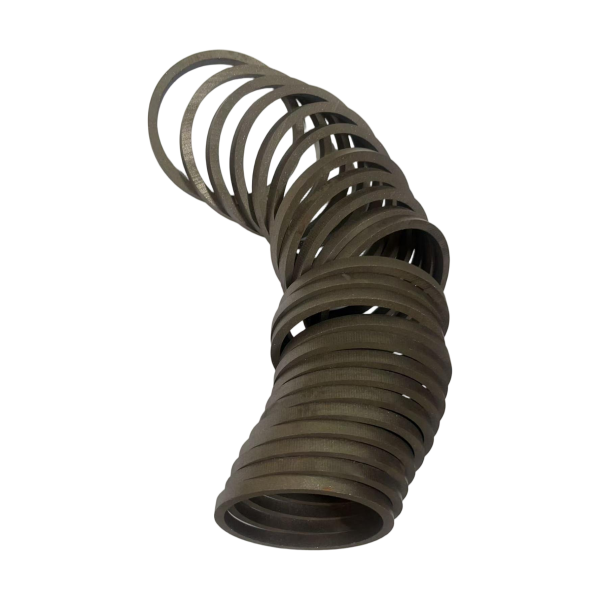 粘結釹鐵硼磁鋼