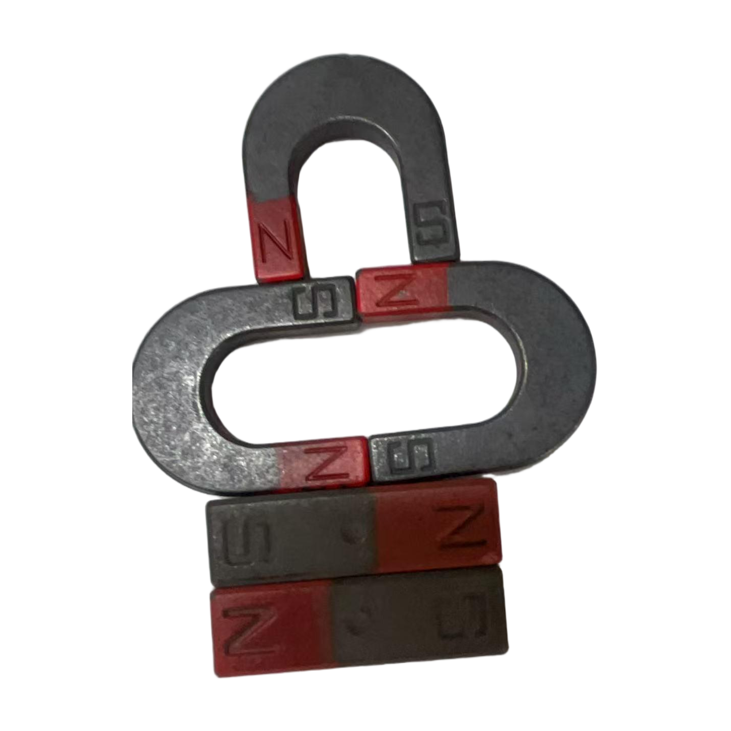 硬磁鐵氧體磁鋼