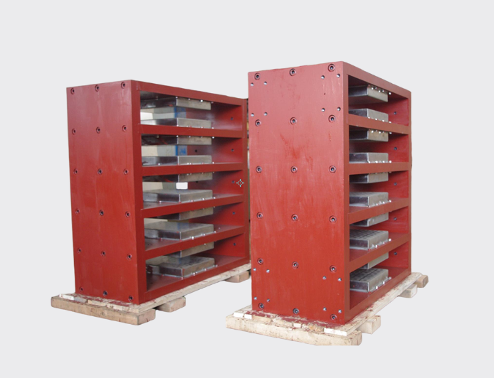 磁選機(jī)類型