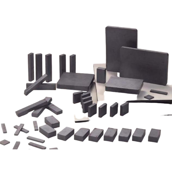 硬磁鐵氧體磁鋼