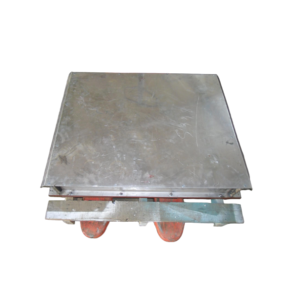 平板磁選機(jī)