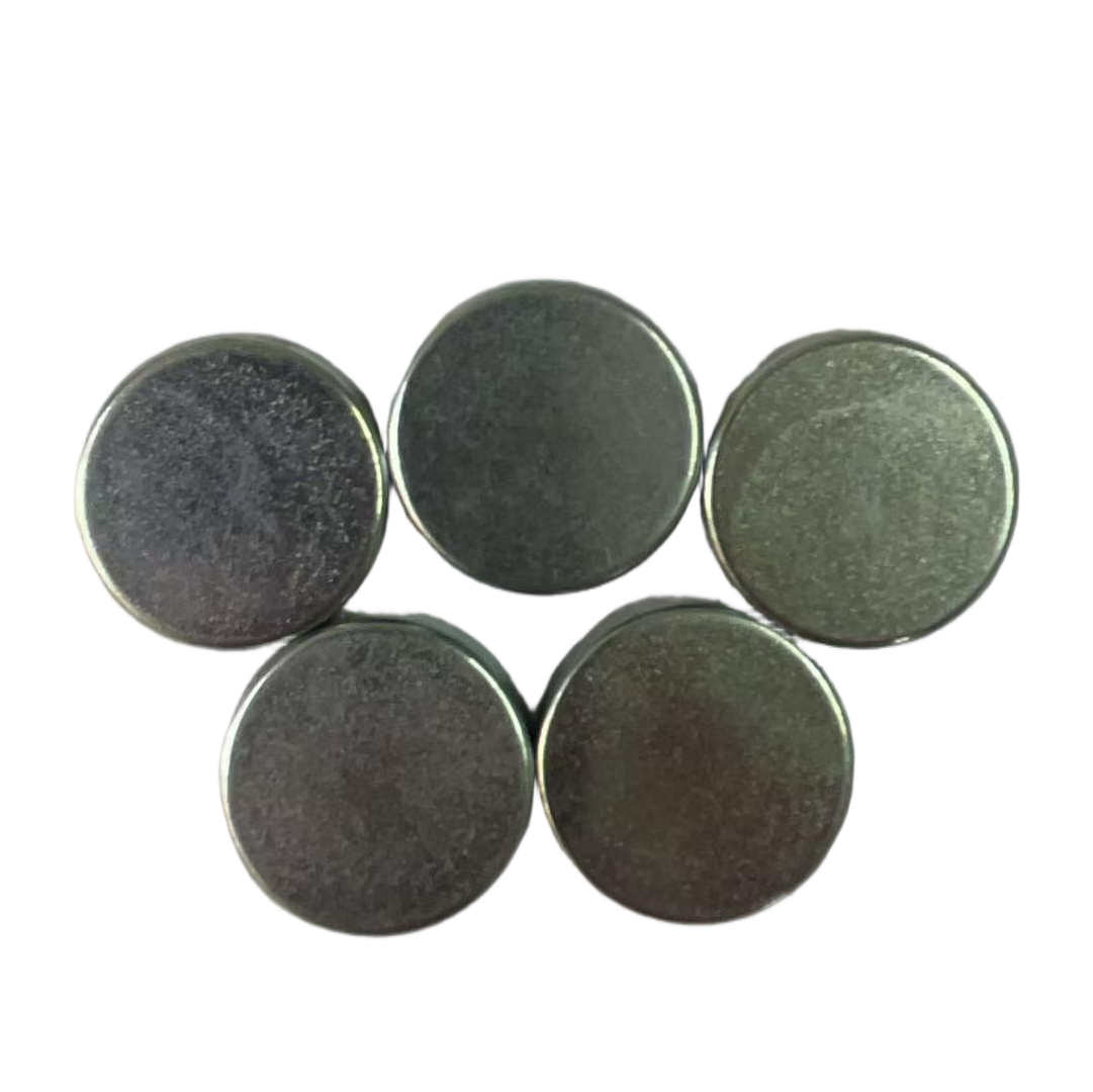 燒結釹鐵硼磁鋼