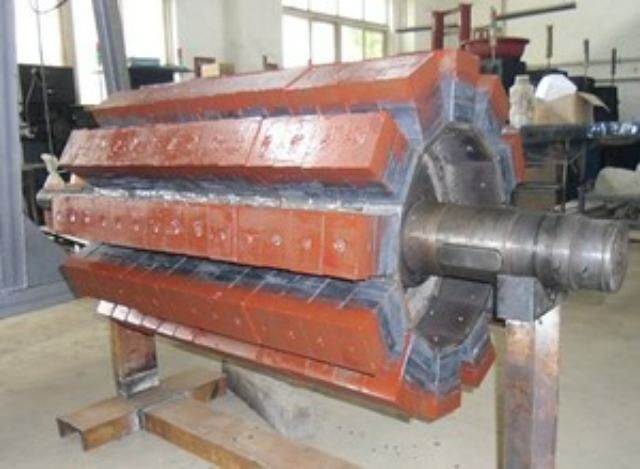 上海鐵氧體磁鋼哪家好 上海嘉定成偉磁性器件供應