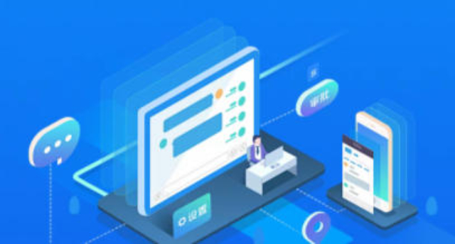 黃陂區(qū)新一代企業(yè)通信軟件開發(fā)質(zhì)量
