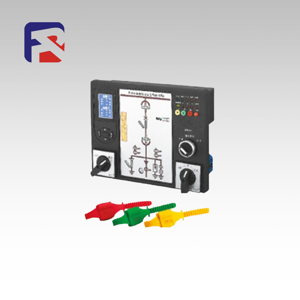 RVB-6500 ���ع����ܲٿ�װ��