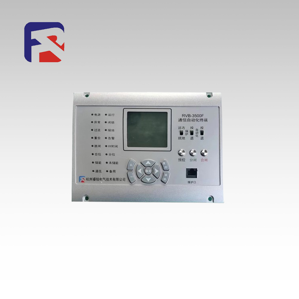 RVB-3500Fͨ���Զ����ն�