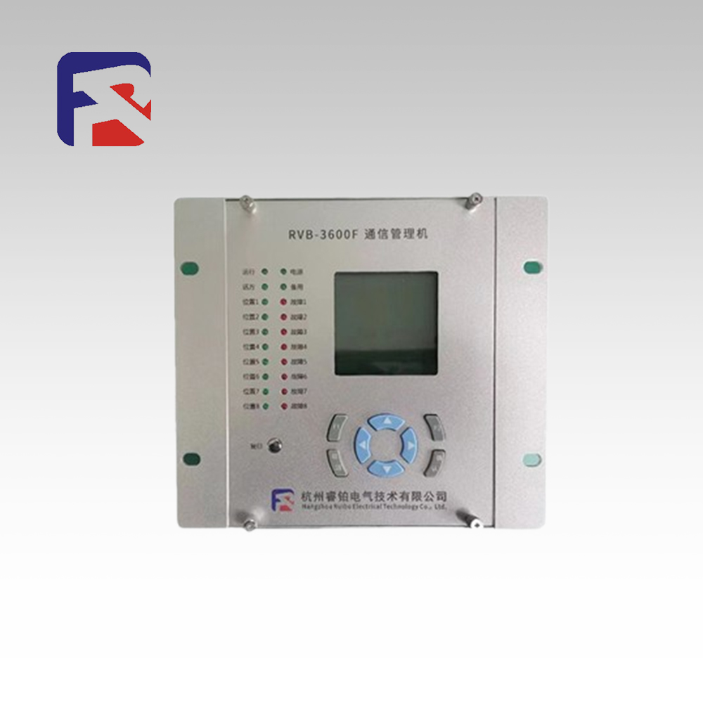 RVB-3600Fͨ�Ź�����