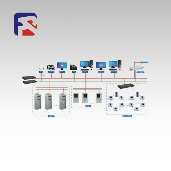 RVB-9003���/��糡�ۺ��Զ���ϵͳ