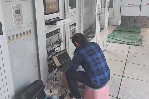 ����35KV���ٹ�·Ԥ�Ʋձ��վ