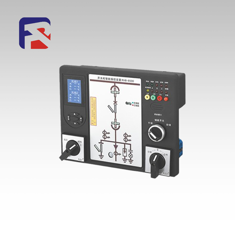 RVB-6400���ع����ܲٿ�װ��