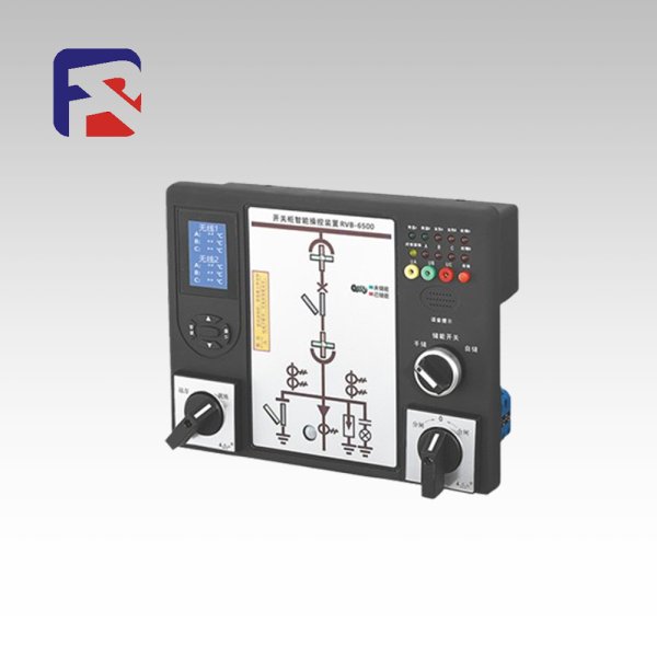 RVB-6400���ع����ܲٿ�װ��