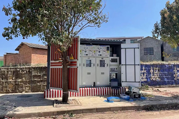 ���ϳ�����10KV�ϳ�I����1��