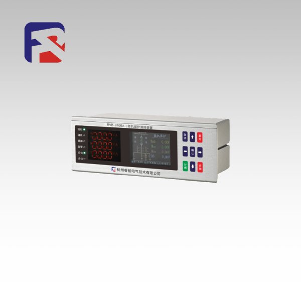 RVB-8100A-L���Ǳ���ʪ��΢������װ�û�װ��