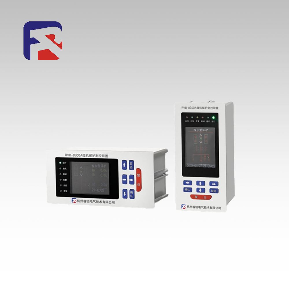 RVB-8300Aϵ�г�����΢������װ��