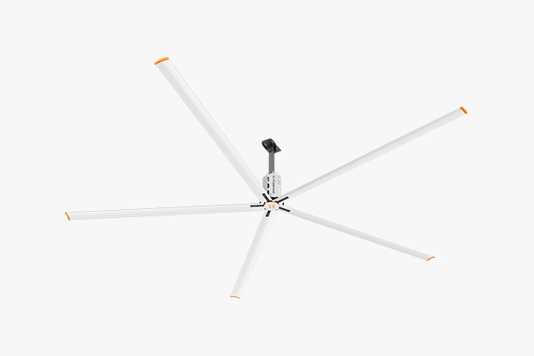 工業(yè)風(fēng)扇市場競爭加劇，品牌如何突圍？