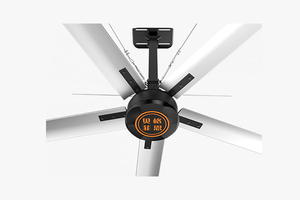 大型工業(yè)風(fēng)扇的技術(shù)革新，推動行業(yè)發(fā)展