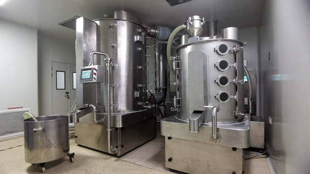 貴州易清洗的離心振動干燥機電話多少,離心振動干燥機