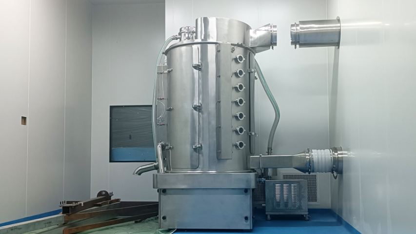 重慶可連線的離心振動干燥機24小時服務(wù) 江西赫柏康華制藥設(shè)備供應(yīng)