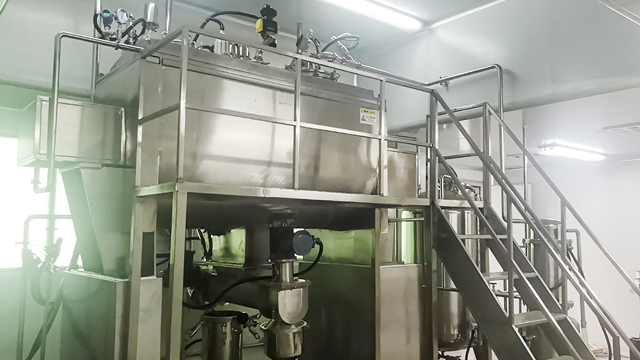 四川現代智能壓差滅菌機 江西赫柏康華制藥設備供應