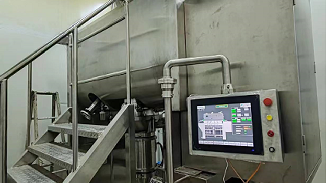 廣東自動化程度高的智能壓差滅菌機生產企業 江西赫柏康華制藥設備供應
