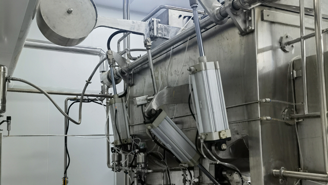 江西智能壓差滅菌機(jī)哪家好 江西赫柏康華制藥設(shè)備供應(yīng)