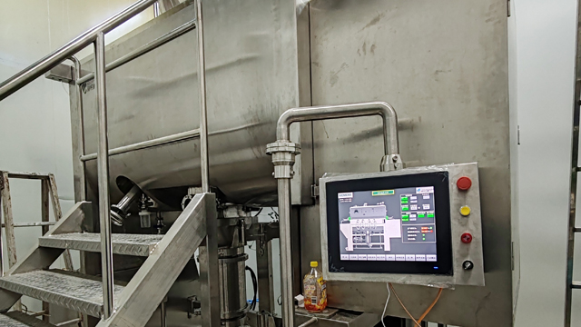 重慶自動化程度高的智能壓差滅菌機廠家推薦 江西赫柏康華制藥設(shè)備供應(yīng)