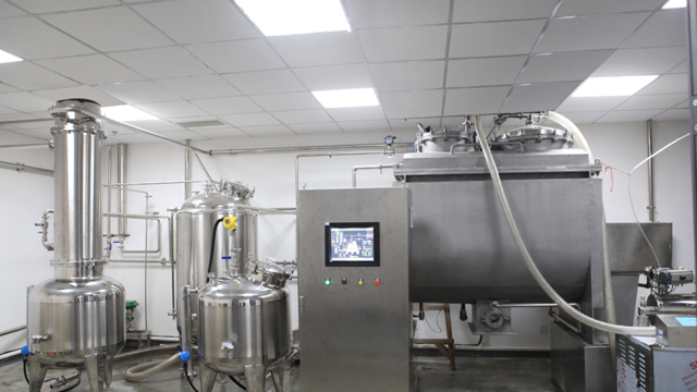 上海方便工藝變更的智能壓差滅菌機(jī)生產(chǎn)企業(yè) 江西赫柏康華制藥設(shè)備供應(yīng)