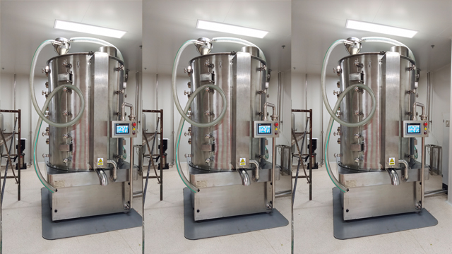 福建節(jié)約能耗的中藥丸劑干燥銷售廠家 江西赫柏康華制藥設(shè)備供應(yīng)