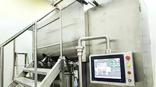 廣西有效成分保留多的中藥粉滅菌設(shè)備電話多少 江西赫柏康華制藥設(shè)備供應(yīng)