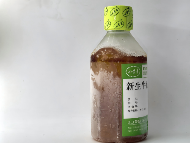 上海批间差异小新生牛血清,新生牛血清