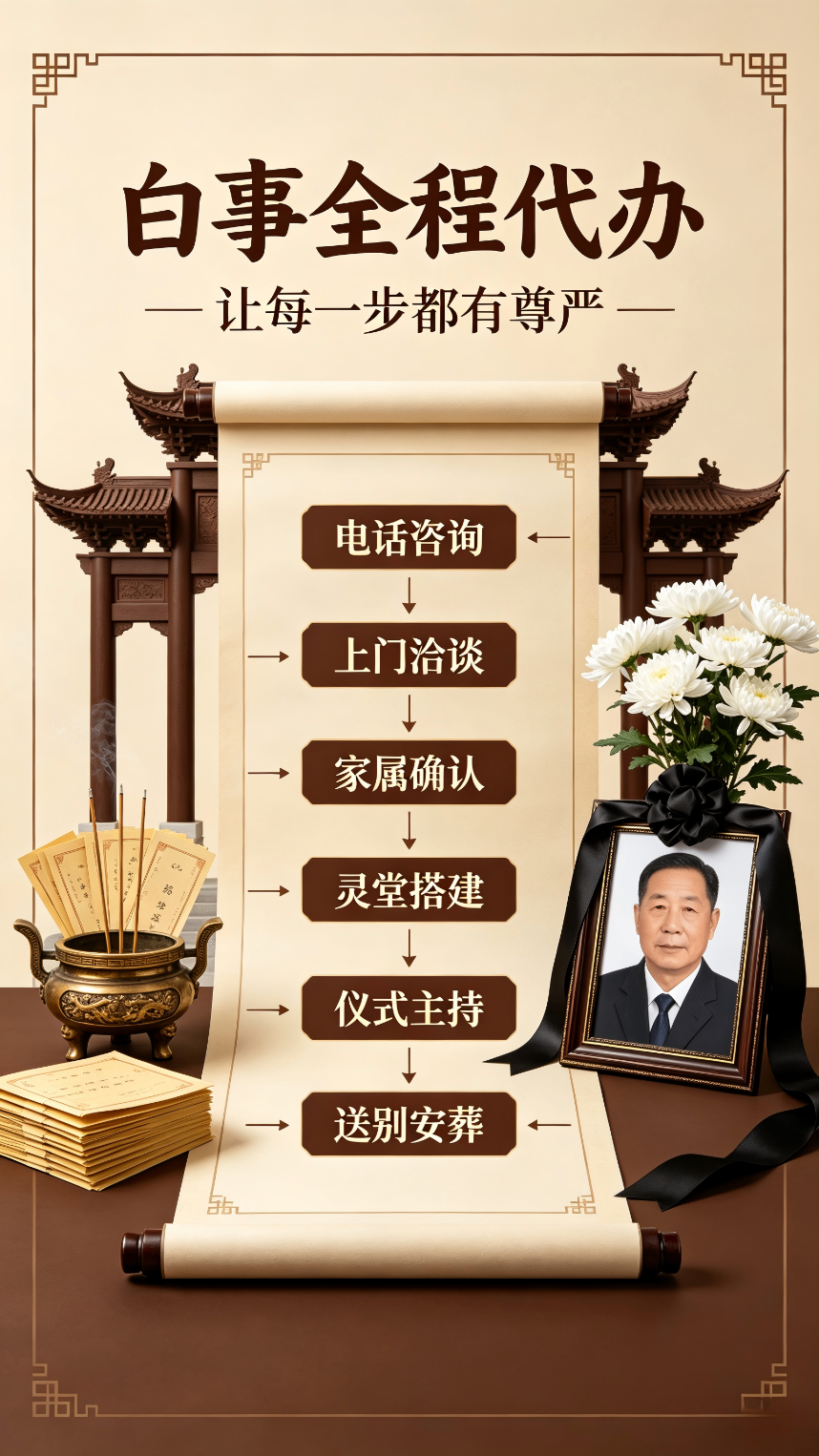 2026年7月|东莞白事服务机构推荐指南