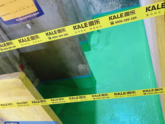 武进区家装防水大概多少钱,防水