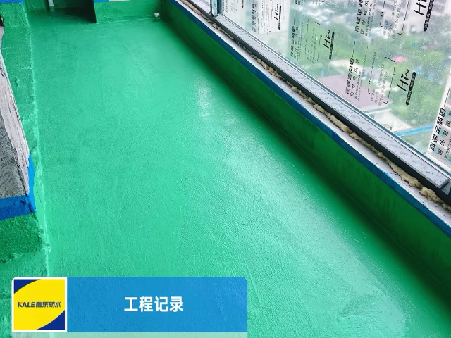 常州防水大概多少钱