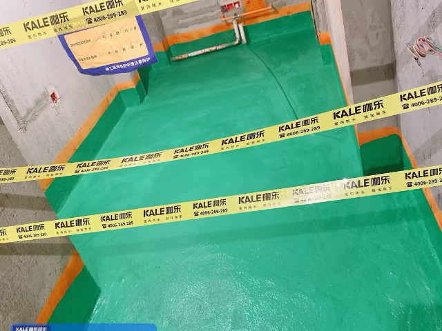 钟楼区别墅地下室防水推荐货源